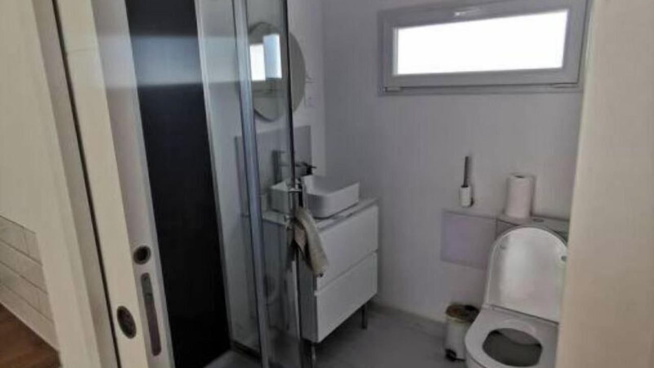 Photo of Bathroom in Gallargues-le-Montueux