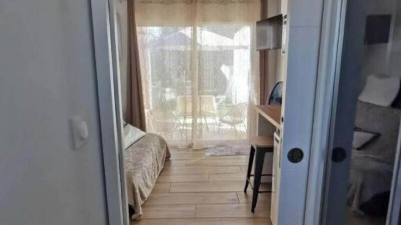 Photo of Bedroom in Gallargues-le-Montueux
