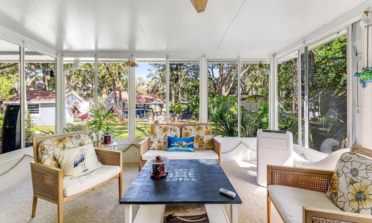 Photo of Bedroom in Ormond Beach