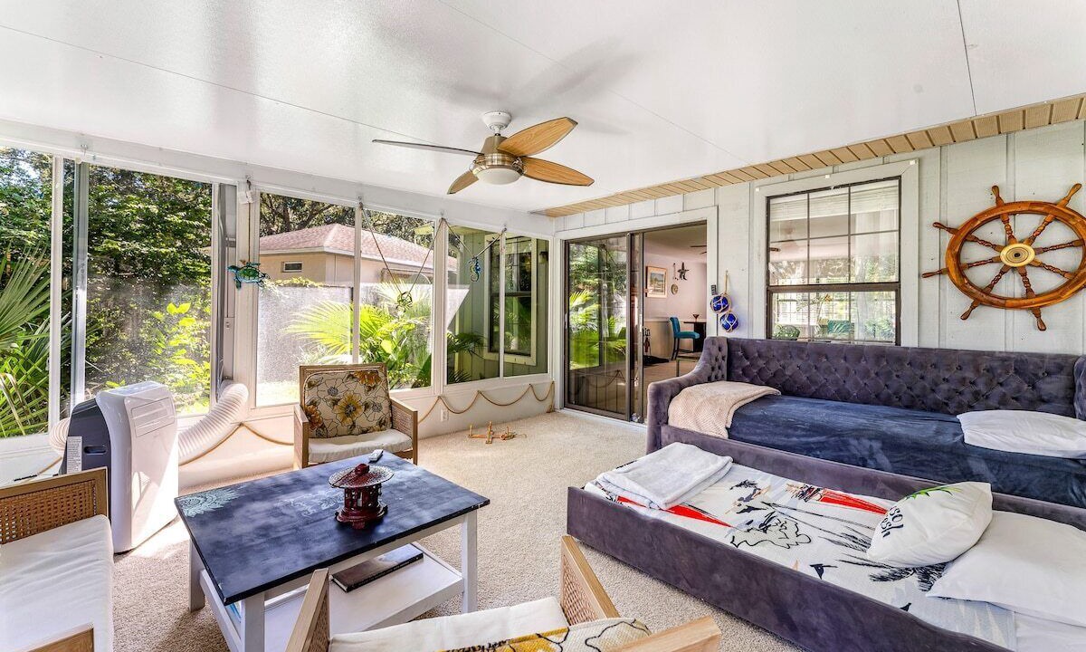 Photo of Bedroom in Ormond Beach