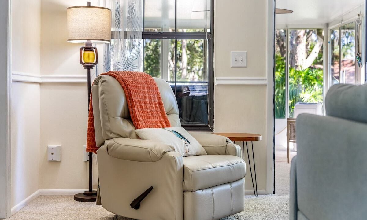 Photo of Livingroom in Ormond Beach