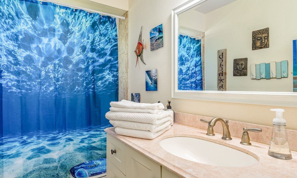 Photo of Bathroom in Ormond Beach