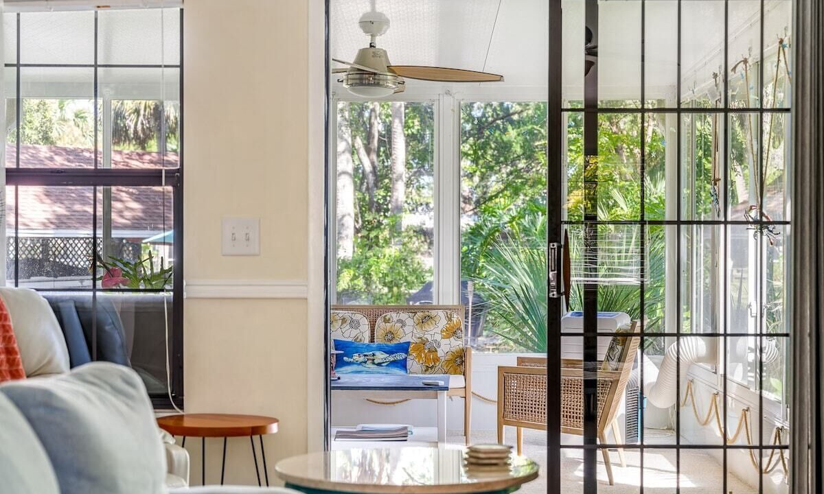 Photo of Bedroom in Ormond Beach