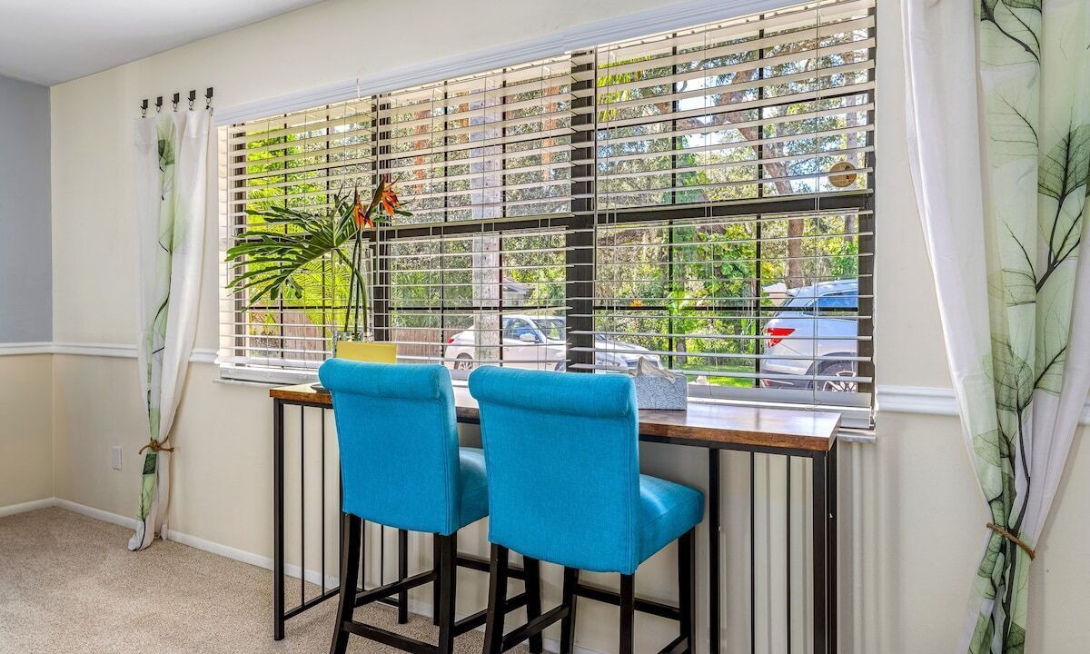 Photo of Livingroom in Ormond Beach