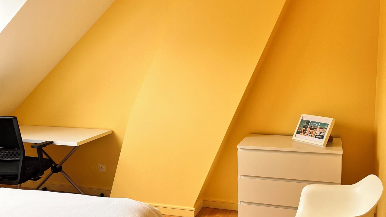 Photo of Bedroom in Brequerecque