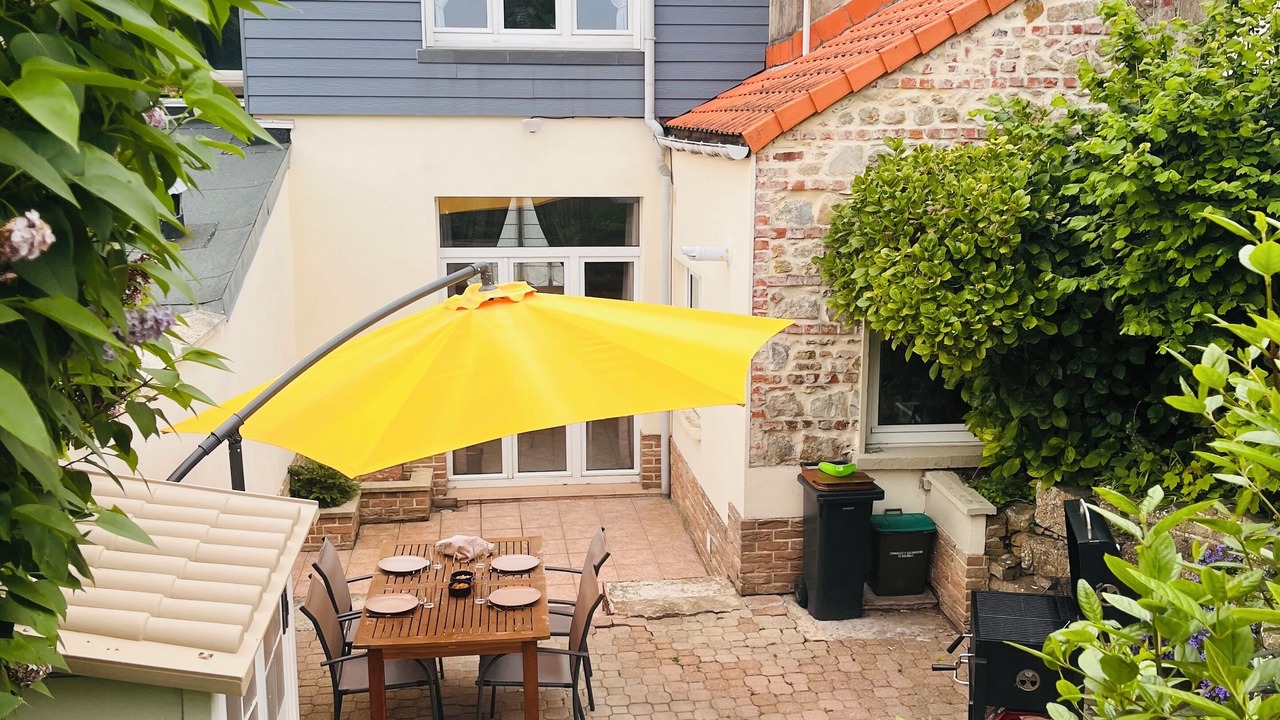 Photo of Outdoor in Brequerecque