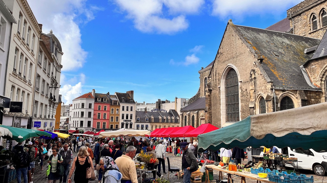 Photo of Others in Brequerecque