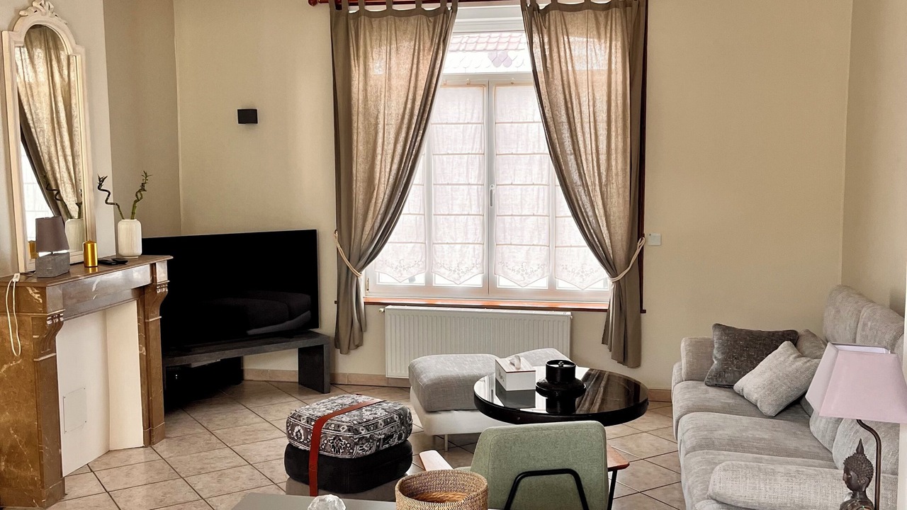 Photo of Livingroom in Brequerecque