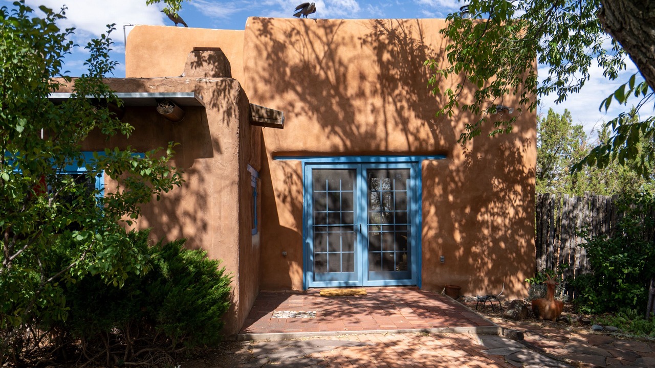 Photo of Outdoor in Santa Fe