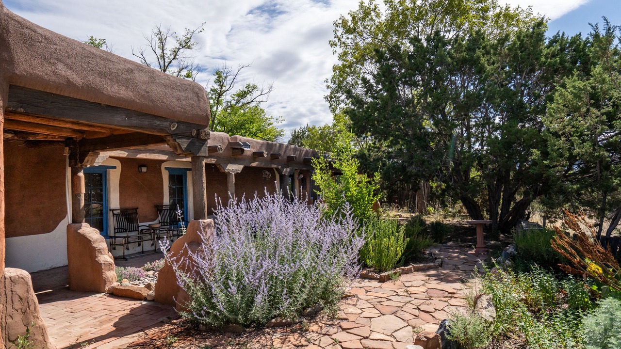 Photo of Outdoor in Santa Fe