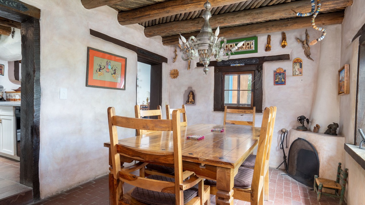 Photo of Livingroom in Santa Fe