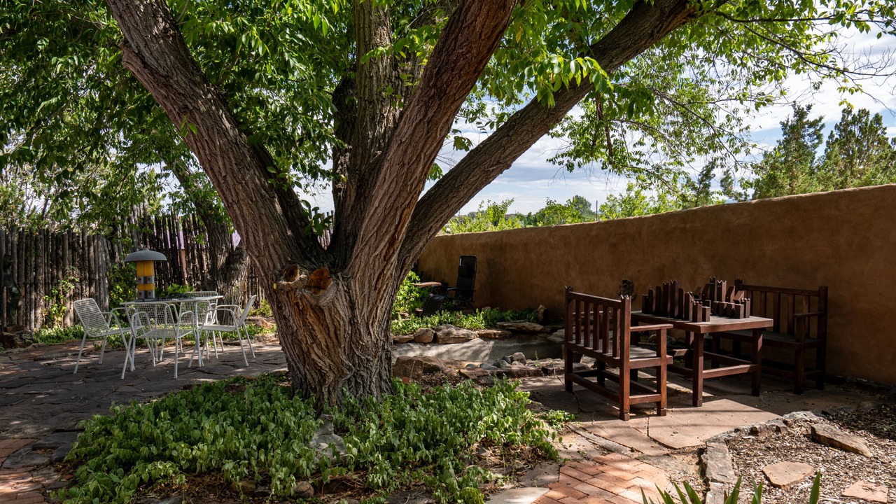 Photo of Others in Santa Fe