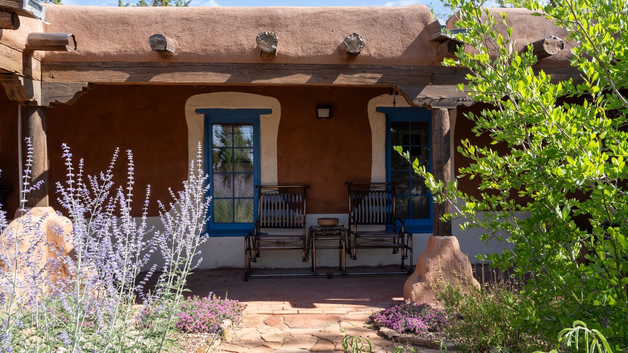 Photo of Outdoor in Santa Fe