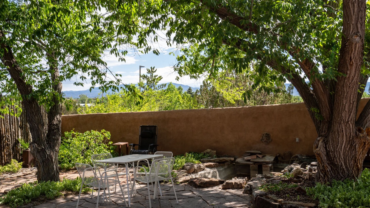 Photo of Outdoor in Santa Fe