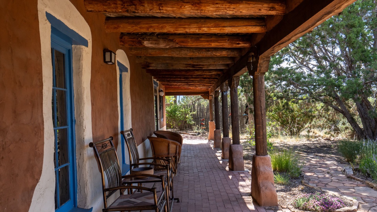 Photo of Outdoor in Santa Fe