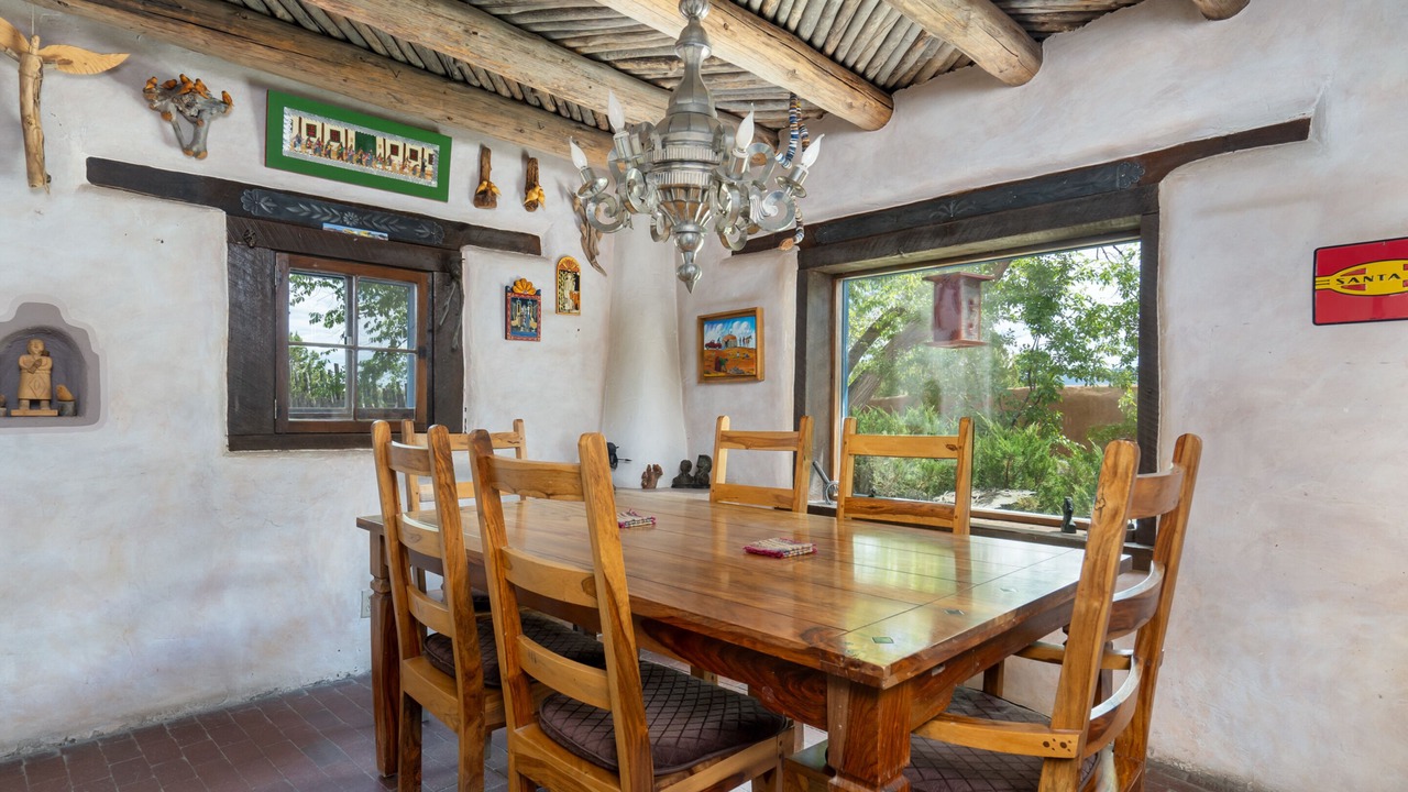 Photo of Livingroom in Santa Fe