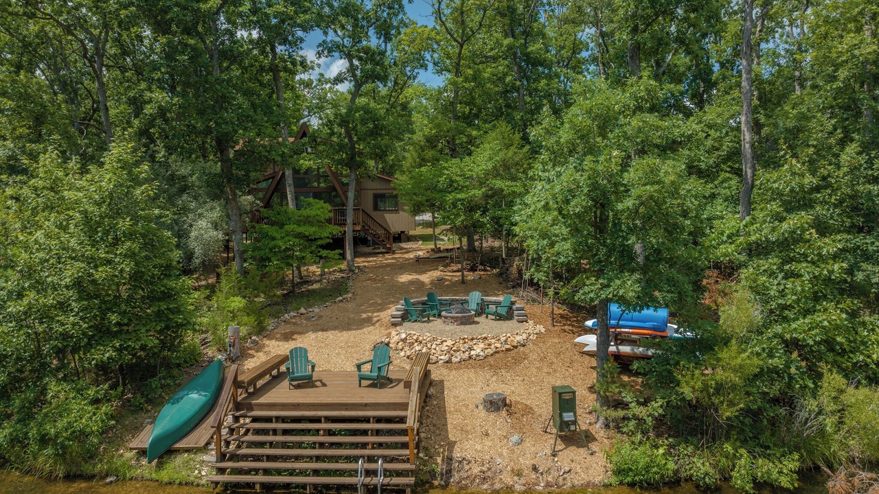 Photo of Outdoor in Innsbrook