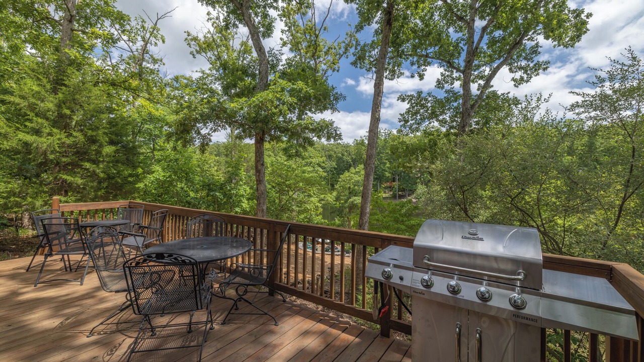 Photo of Outdoor in Innsbrook