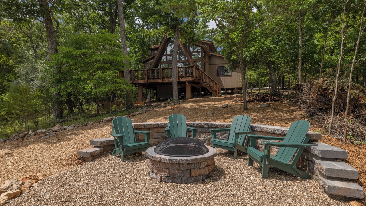 Photo of Outdoor in Innsbrook
