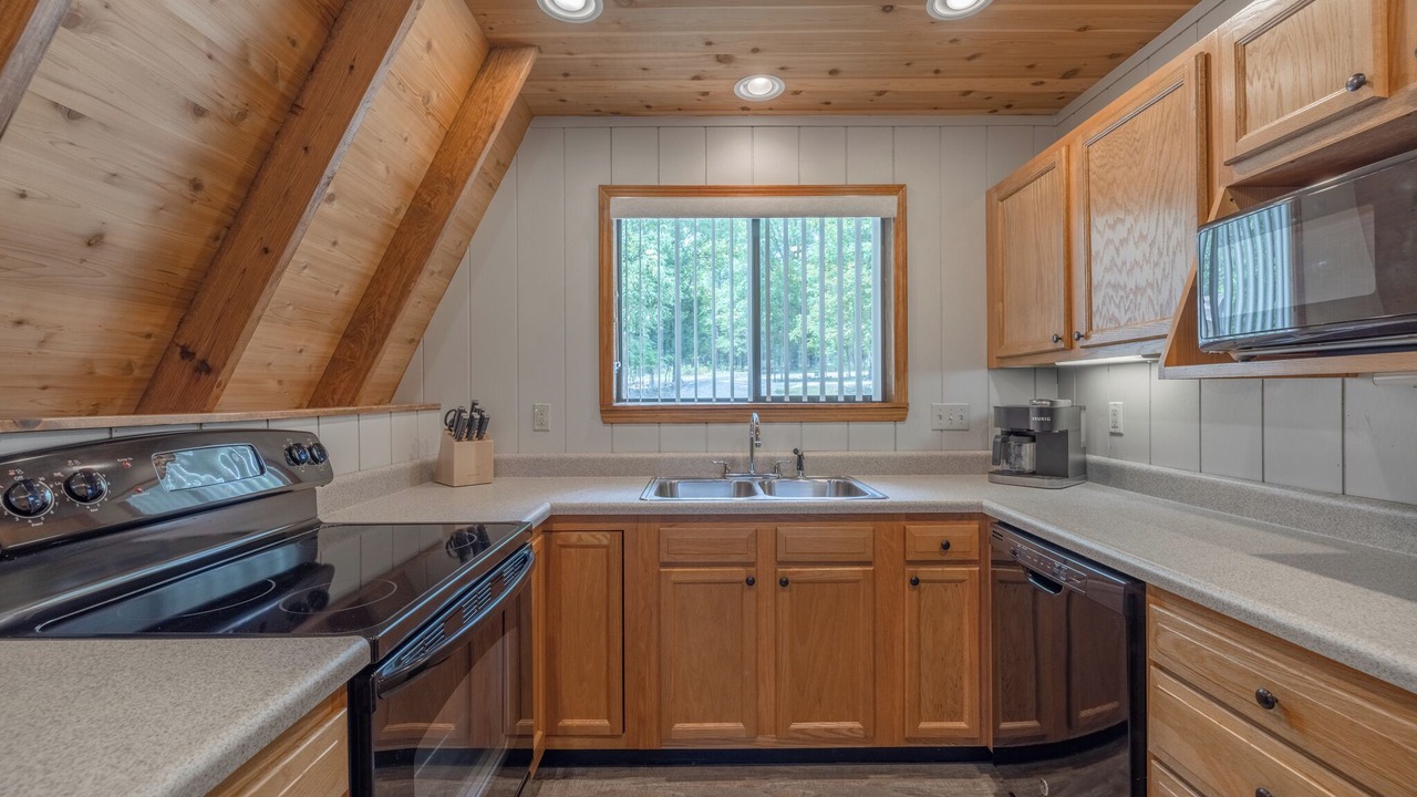 Photo of Kitchen in Innsbrook
