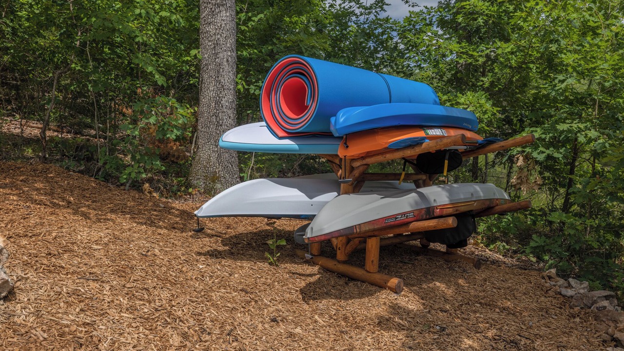 Photo of Outdoor in Innsbrook