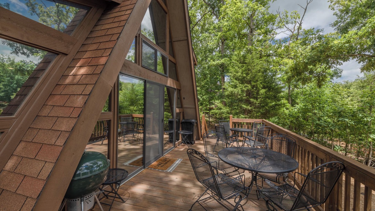 Photo of Outdoor in Innsbrook