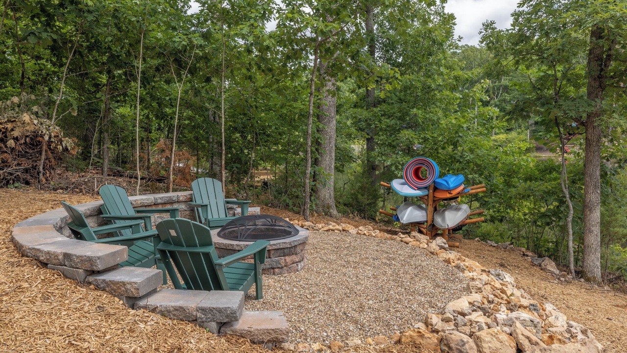 Photo of Outdoor in Innsbrook