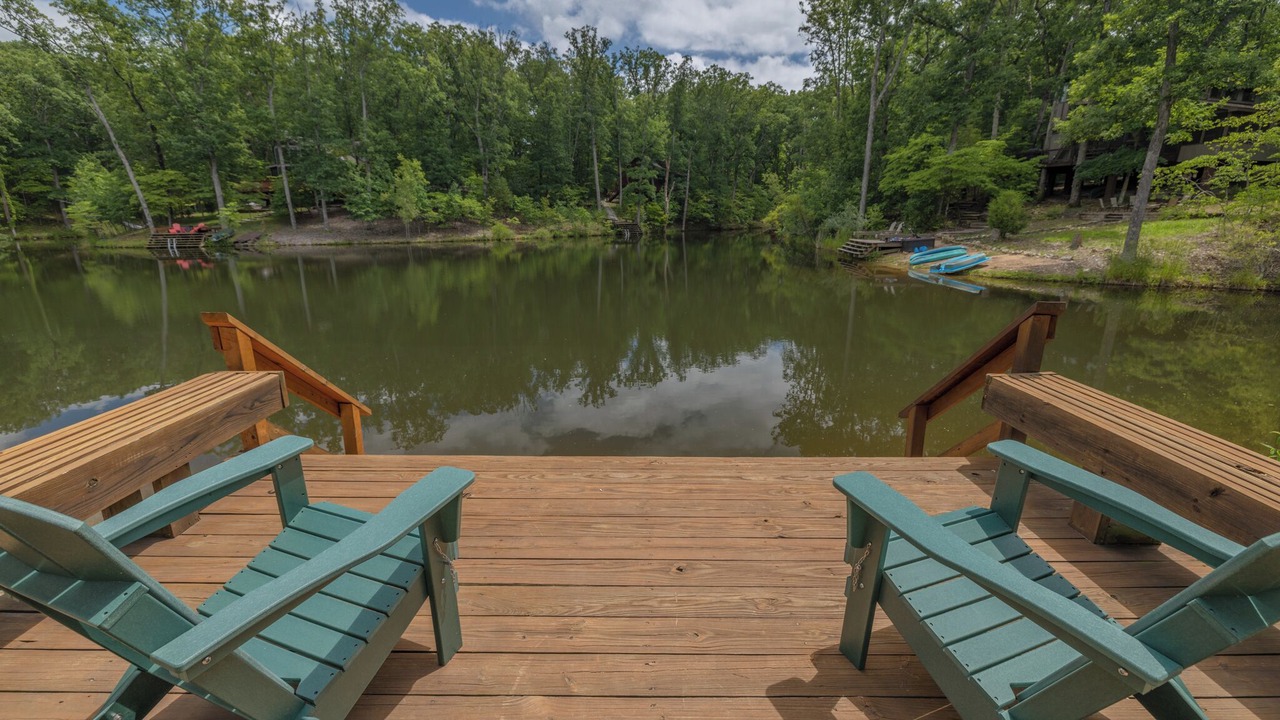 Photo of Outdoor in Innsbrook