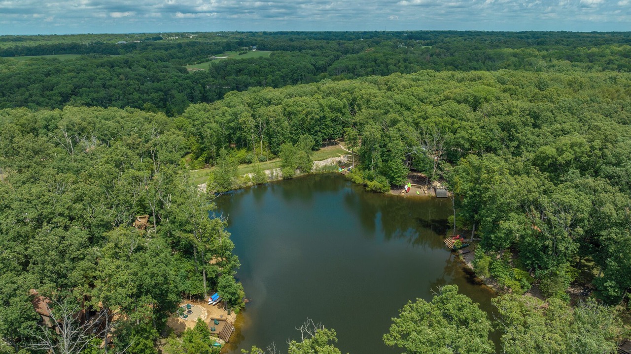 Photo of Outdoor in Innsbrook