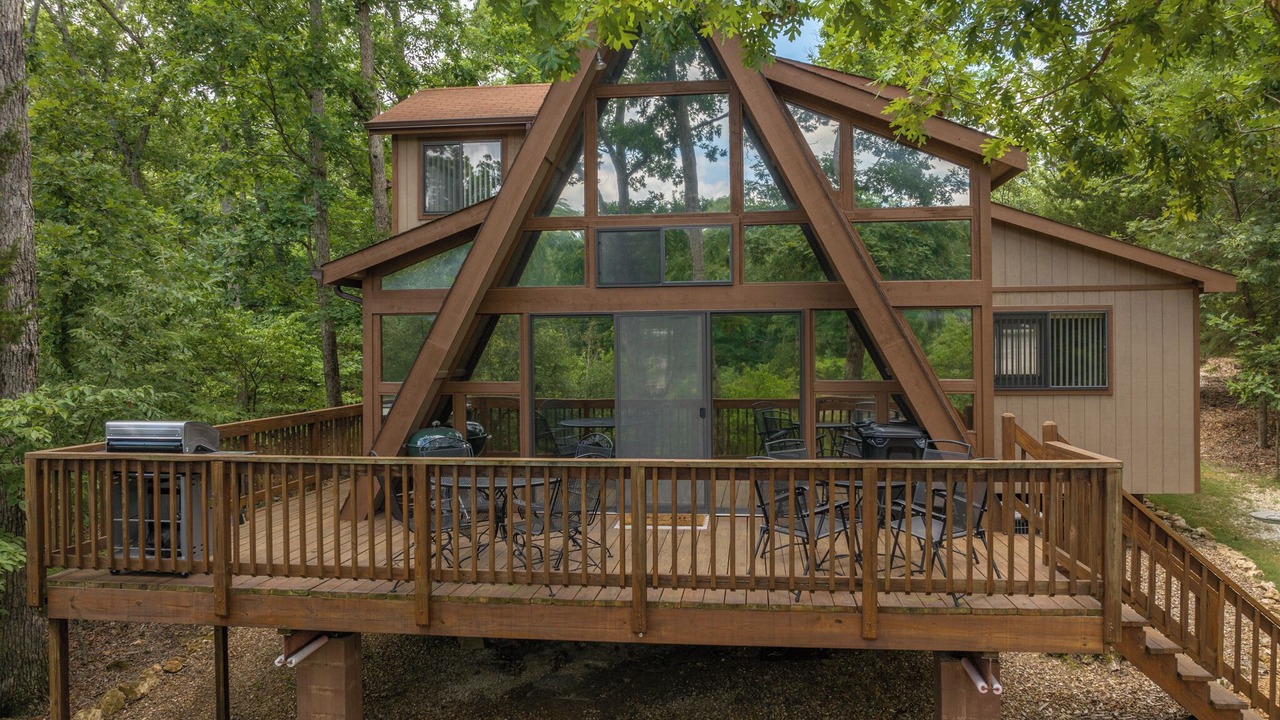 Photo of Outdoor in Innsbrook