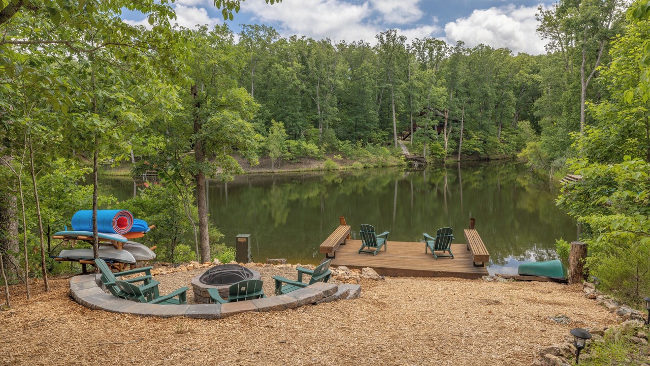 Photo of Outdoor in Innsbrook