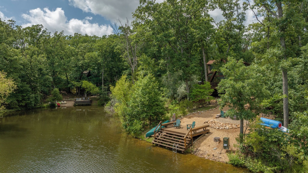 Photo of Outdoor in Innsbrook