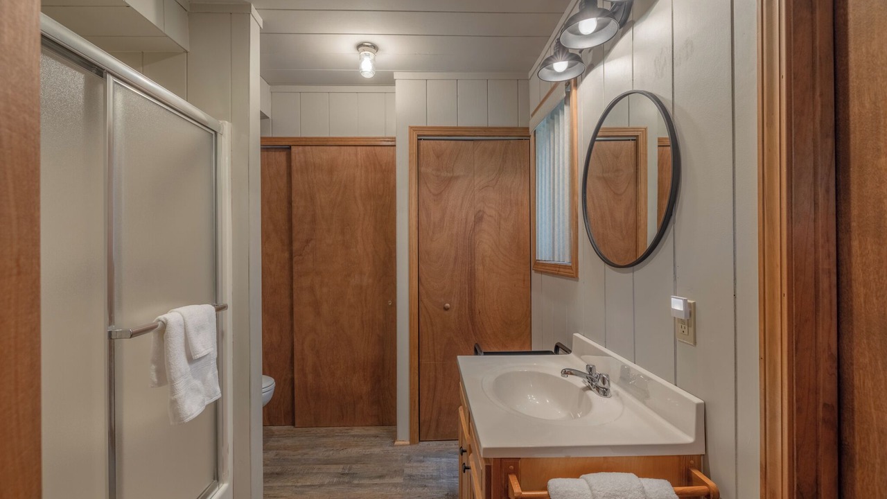 Photo of Bathroom in Innsbrook