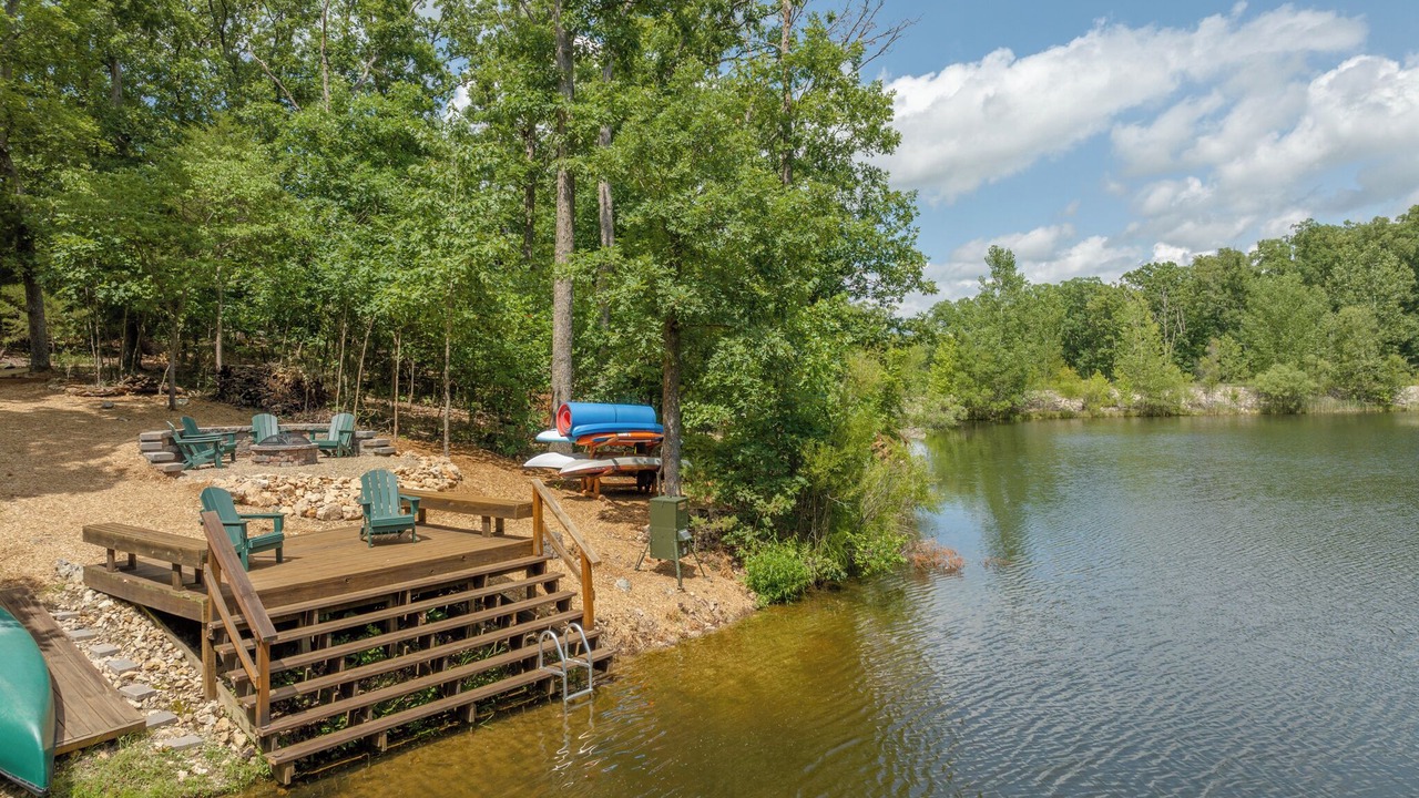 Photo of Outdoor in Innsbrook