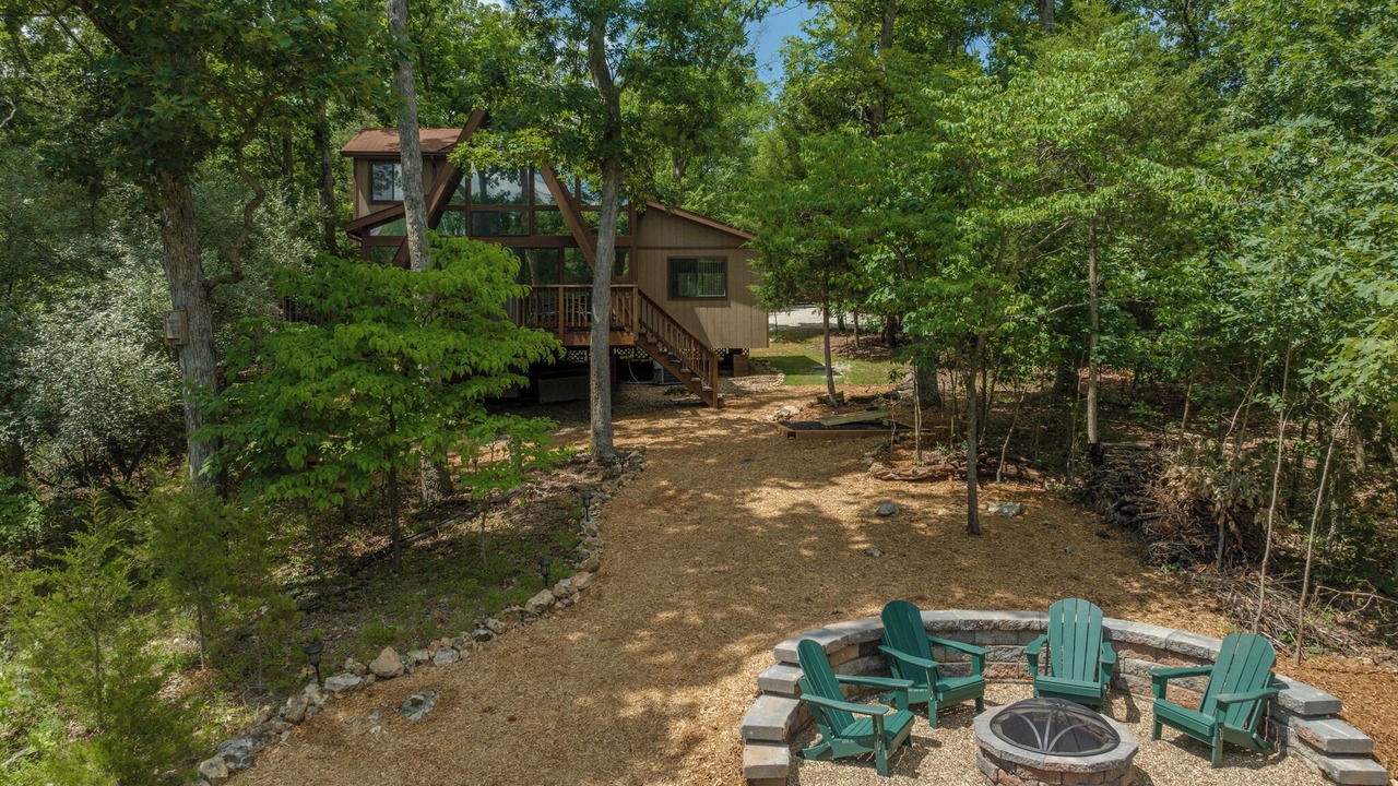 Photo of Outdoor in Innsbrook