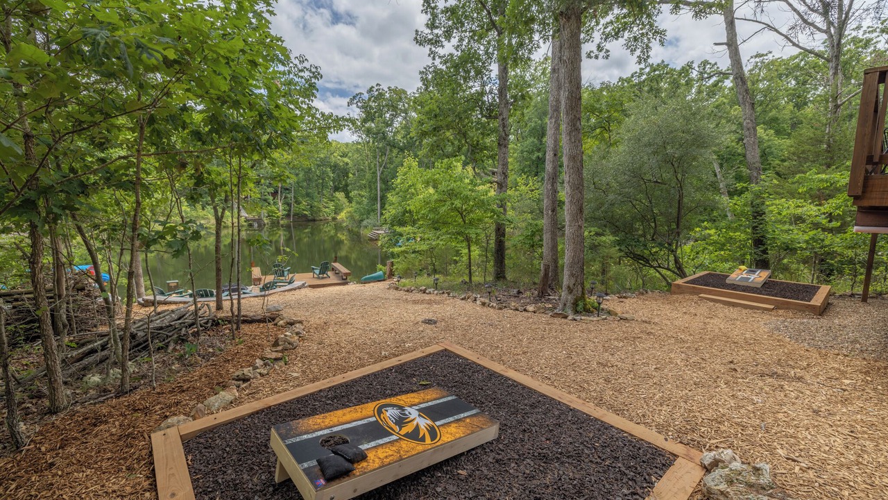 Photo of Outdoor in Innsbrook