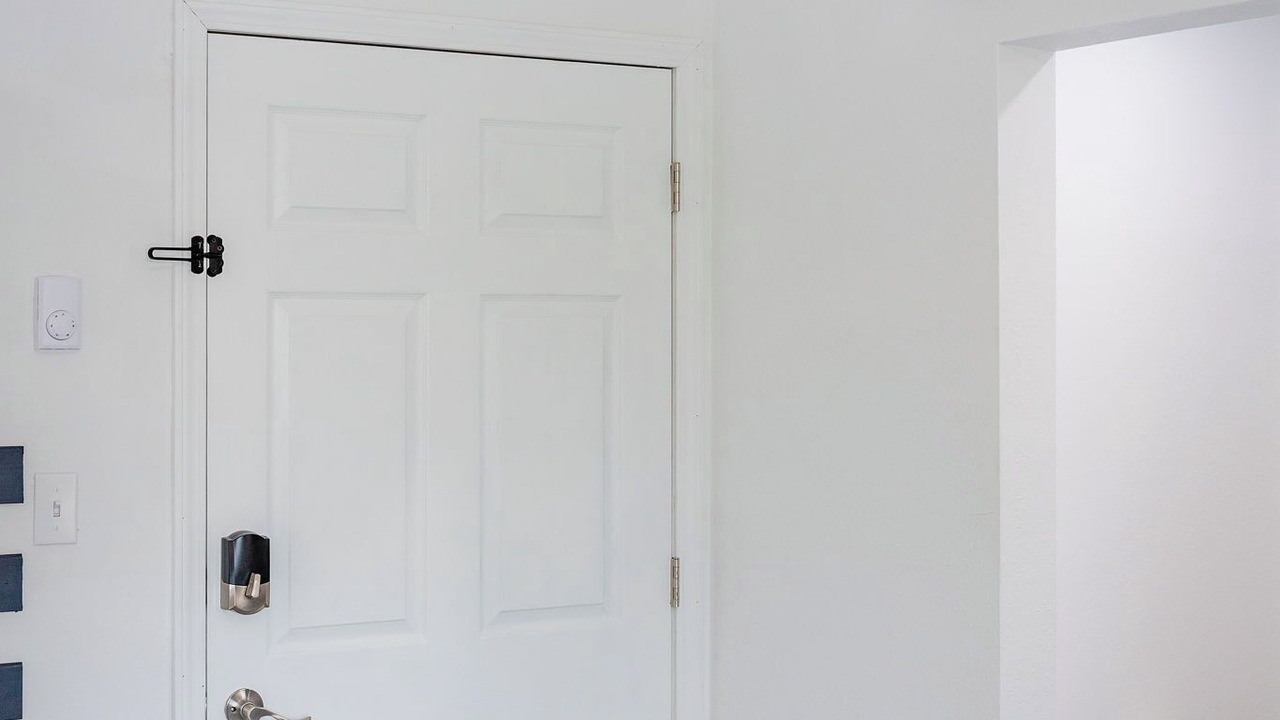 Photo of Bedroom in Waverly