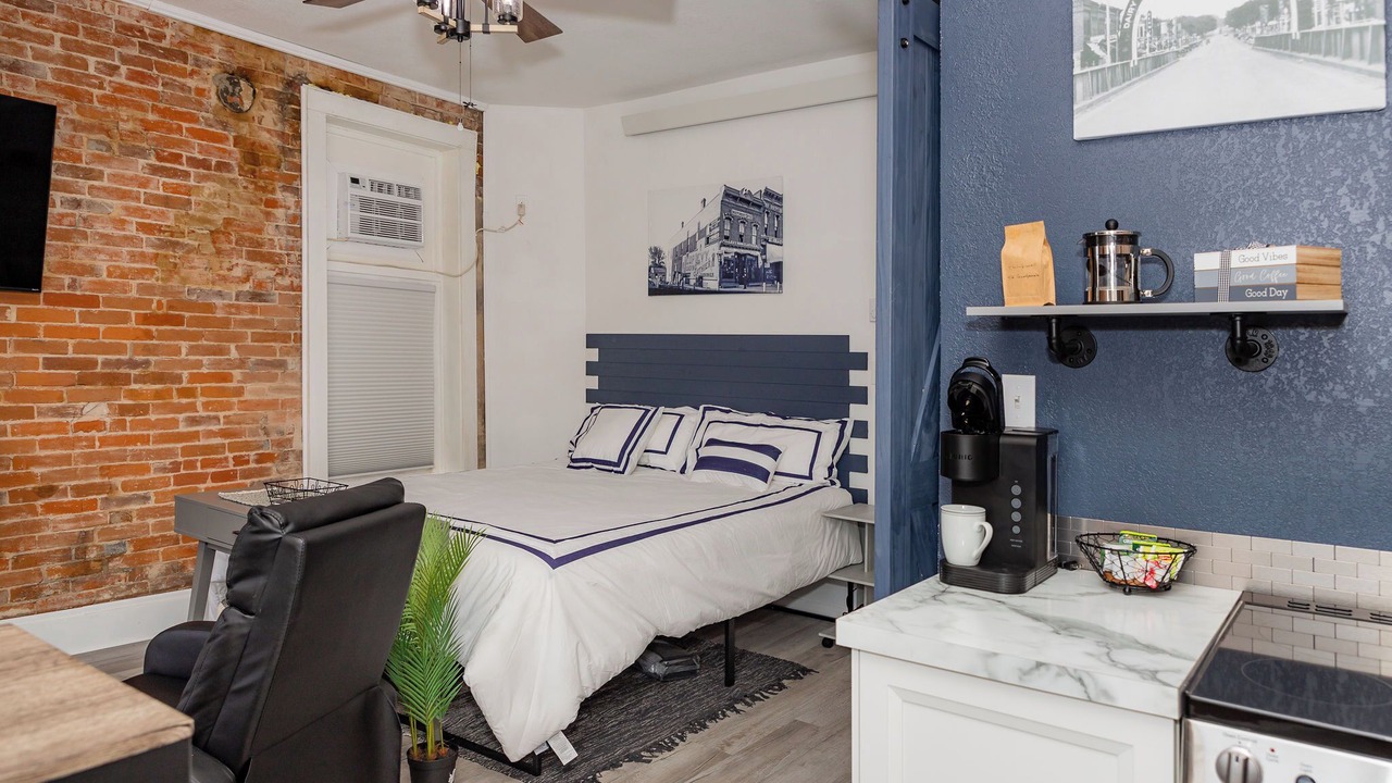 Photo of Bedroom in Waverly