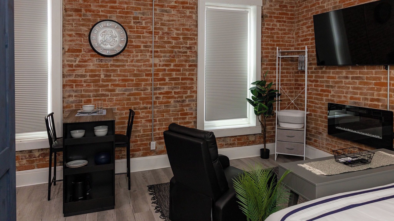 Photo of Bedroom in Waverly