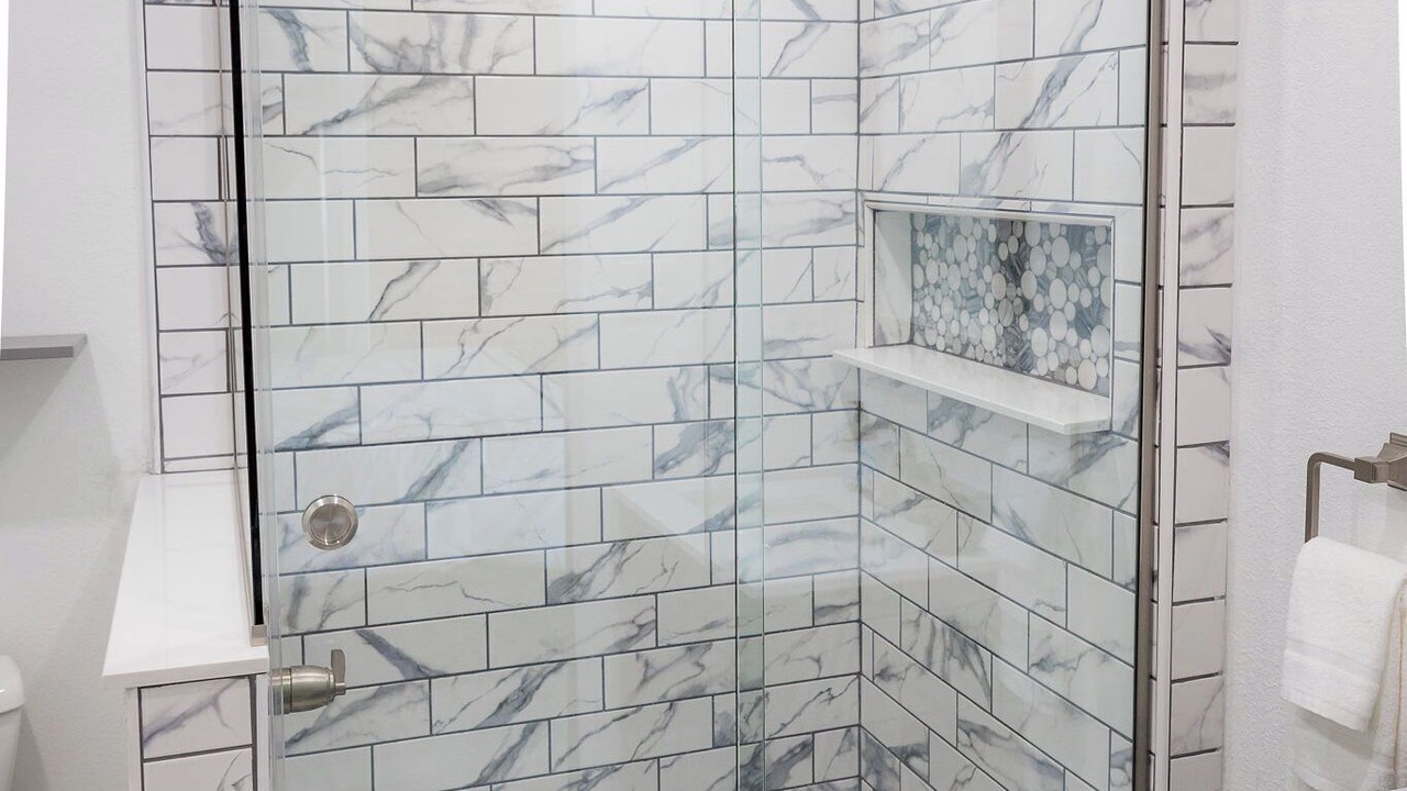 Photo of Bathroom in Waverly