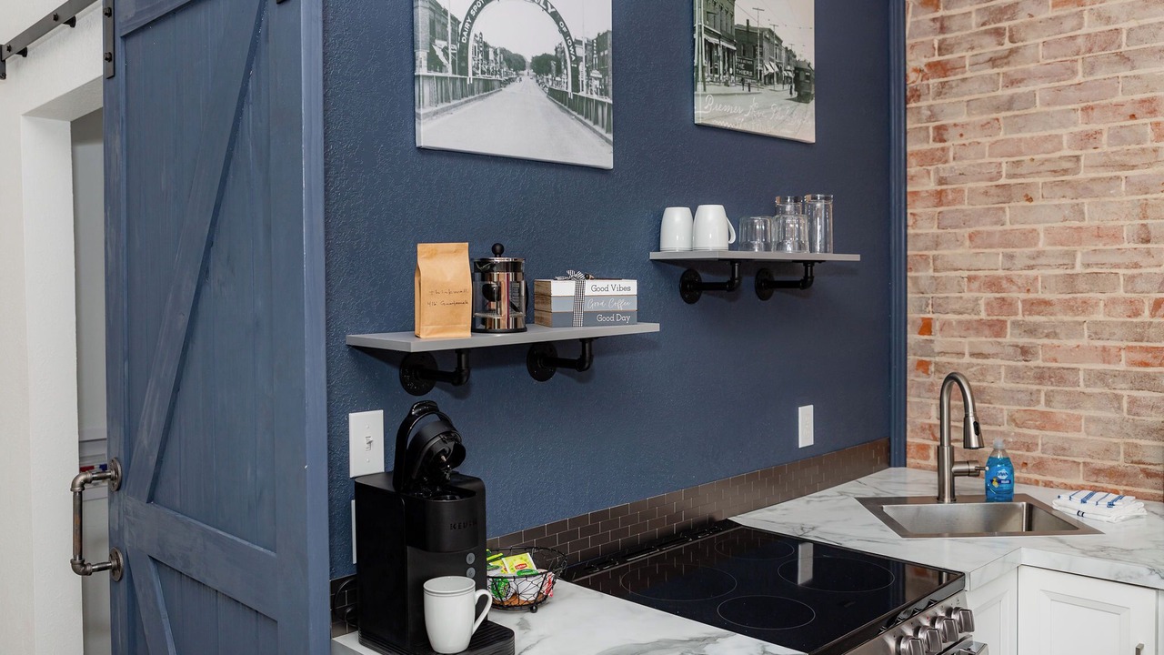 Photo of Kitchen in Waverly