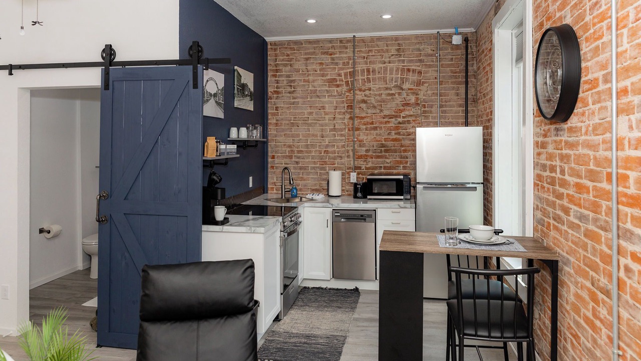 Photo of Kitchen in Waverly