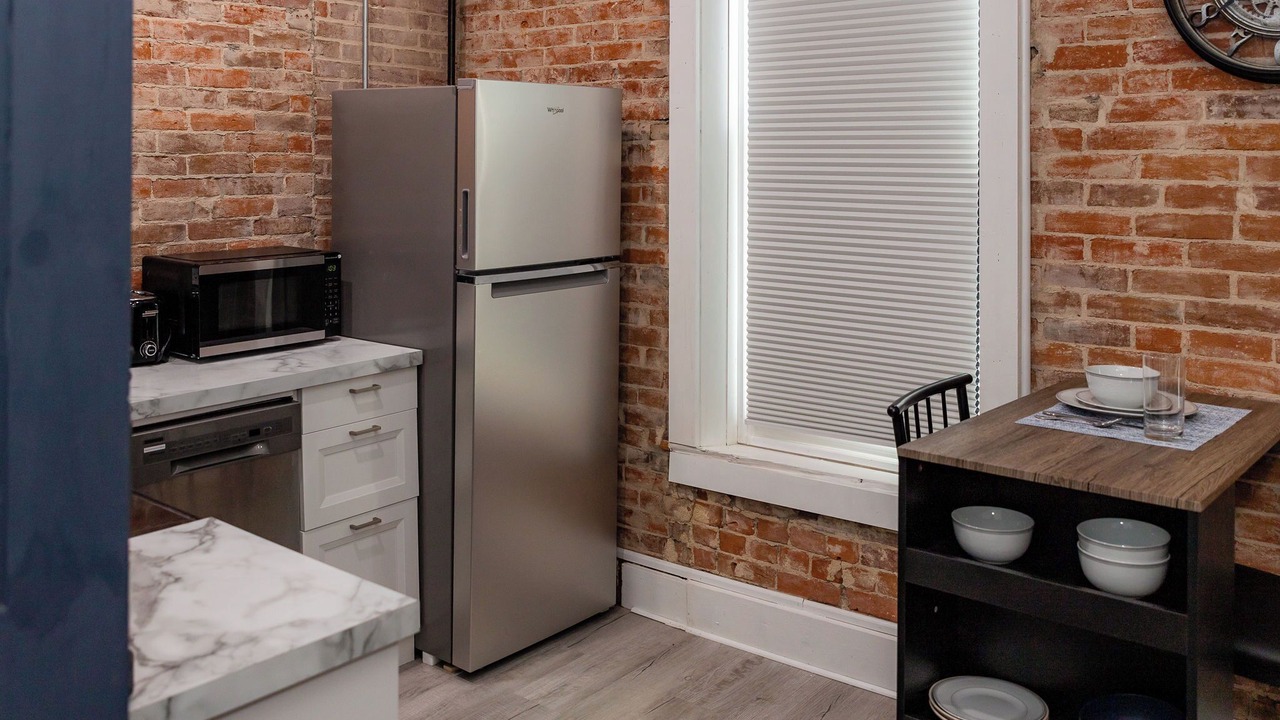 Photo of Kitchen in Waverly