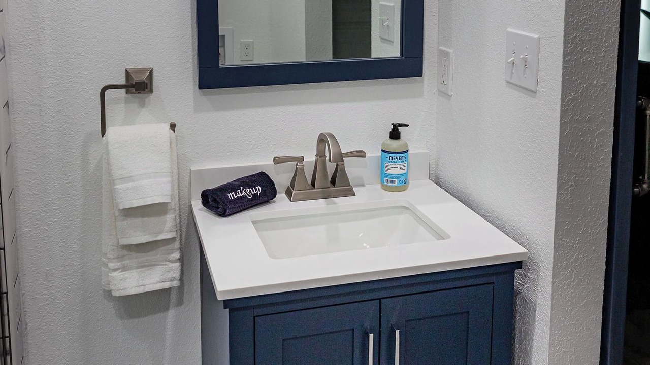 Photo of Bathroom in Waverly
