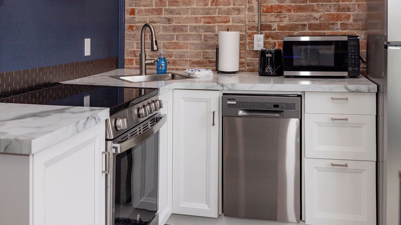 Photo of Kitchen in Waverly