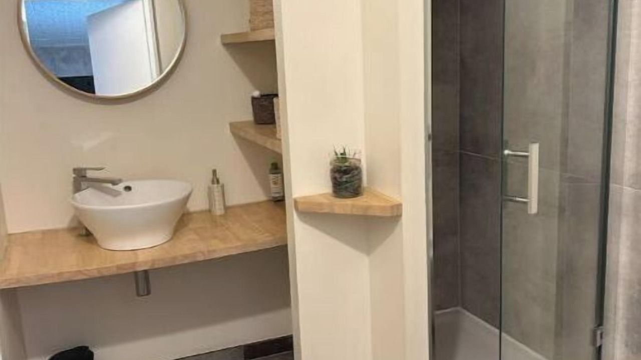 Photo of Bathroom in Saint-Germain-du-Salembre