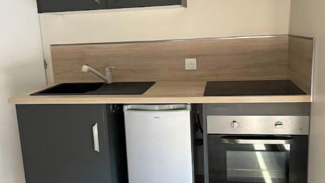 Photo of Kitchen in Saint-Germain-du-Salembre