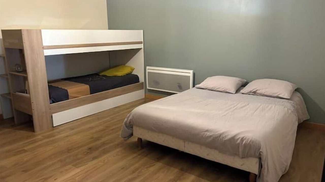 Photo of Bedroom in Saint-Germain-du-Salembre