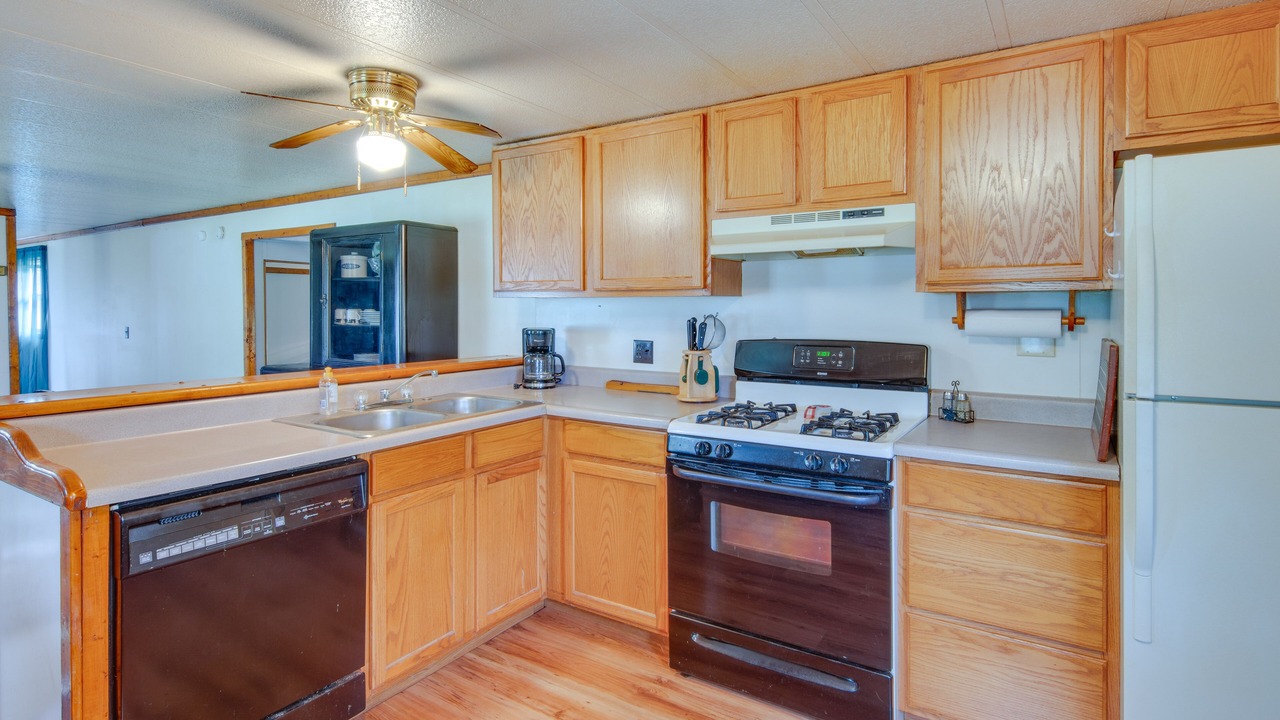 Photo of Kitchen in Eldred