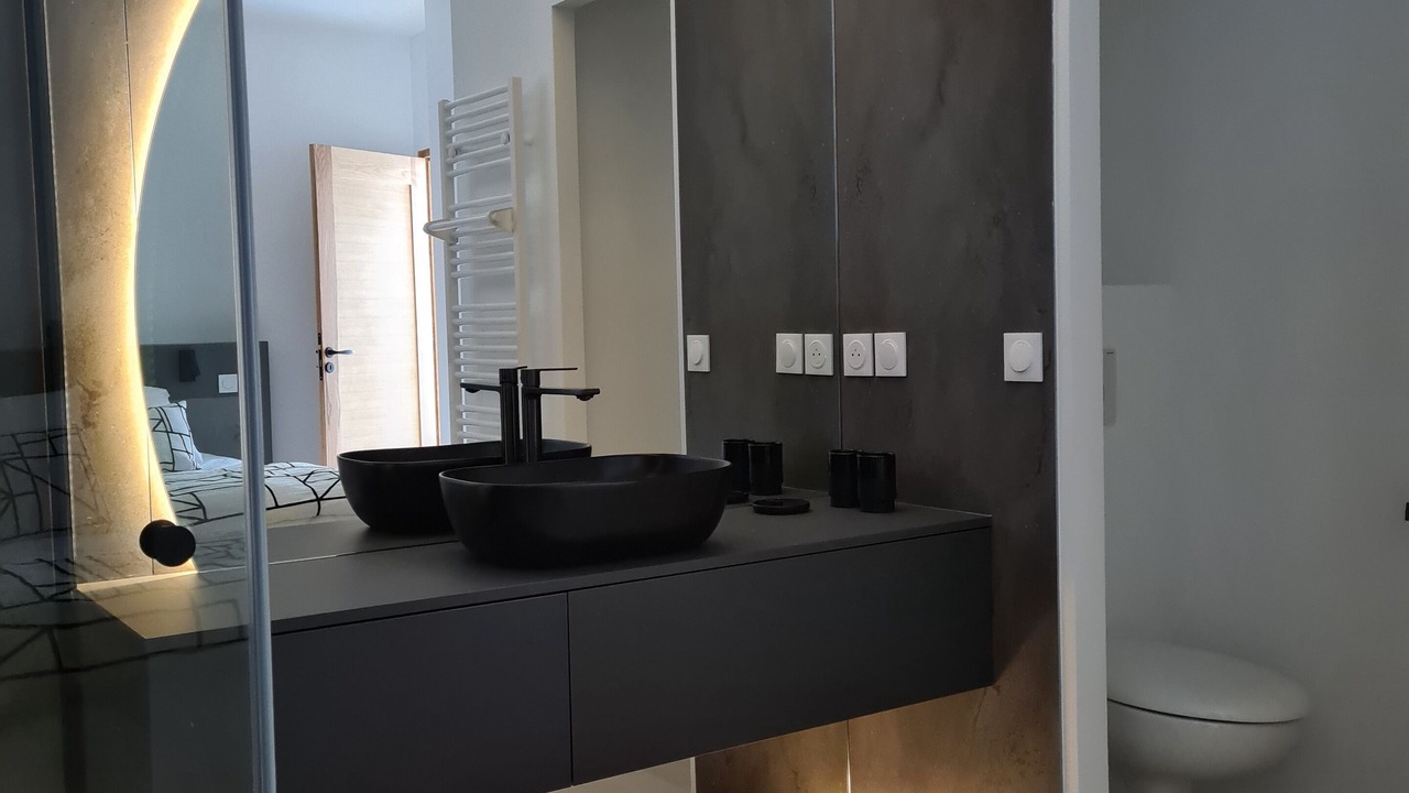 Photo of Bathroom in Puget